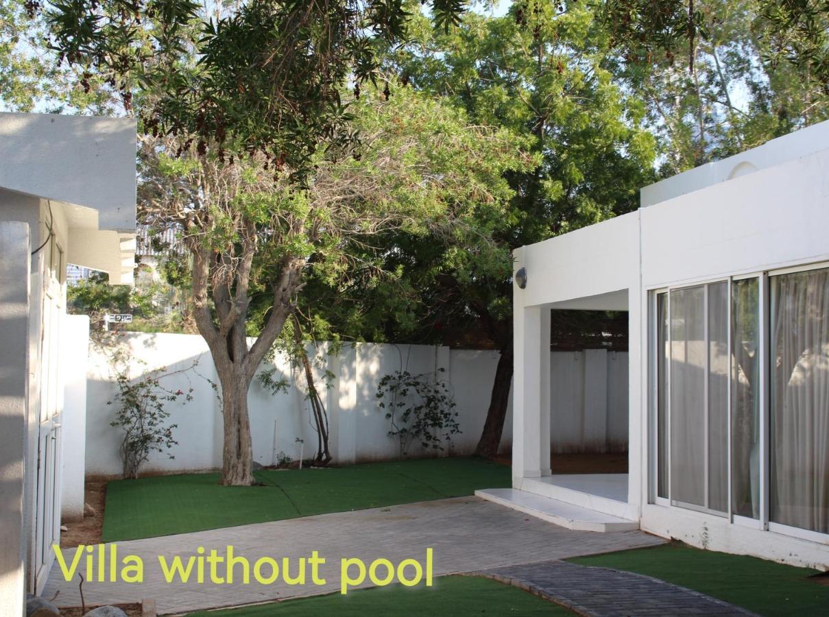 J5 Four Bedroom Villa Holiday Home In Al Wasl For Families Only Dubaj Zewnętrze zdjęcie