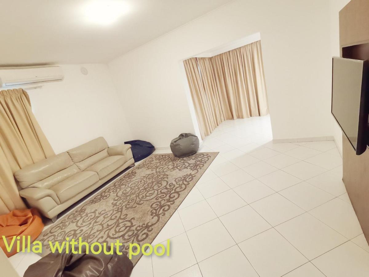J5 Four Bedroom Villa Holiday Home In Al Wasl For Families Only Dubaj Zewnętrze zdjęcie