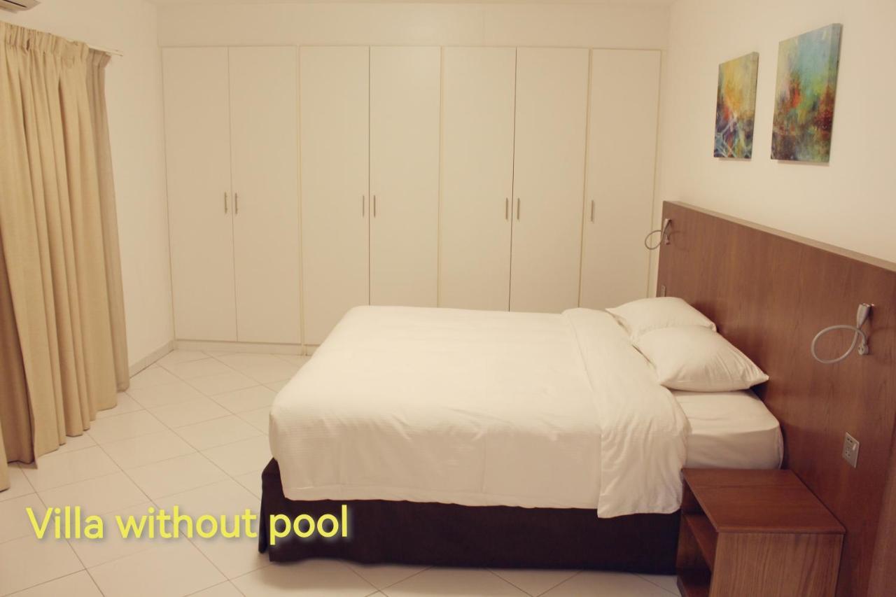 J5 Four Bedroom Villa Holiday Home In Al Wasl For Families Only Dubaj Zewnętrze zdjęcie