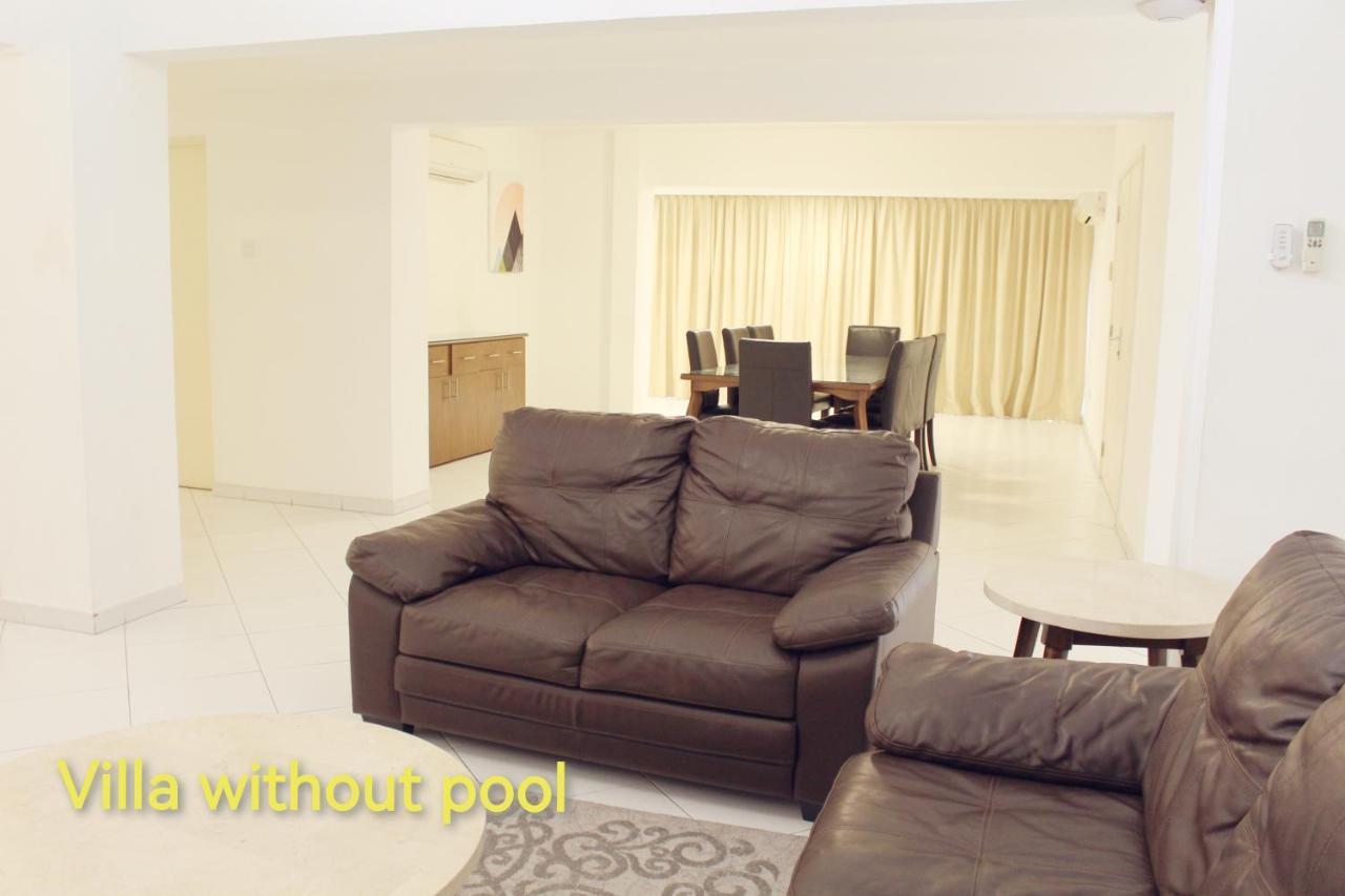 J5 Four Bedroom Villa Holiday Home In Al Wasl For Families Only Dubaj Zewnętrze zdjęcie