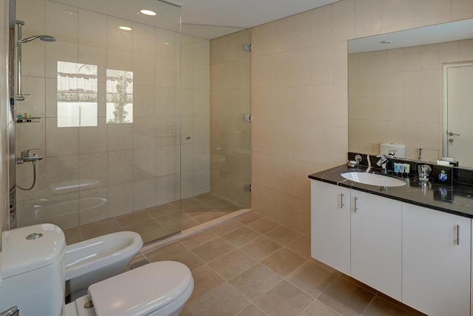 J5 Four Bedroom Villa Holiday Home In Al Wasl For Families Only Dubaj Zewnętrze zdjęcie